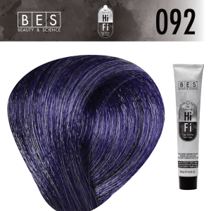 092 BES HIFI COLOR INDACO