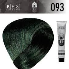 093 BES HIFI COLOR CIANO
