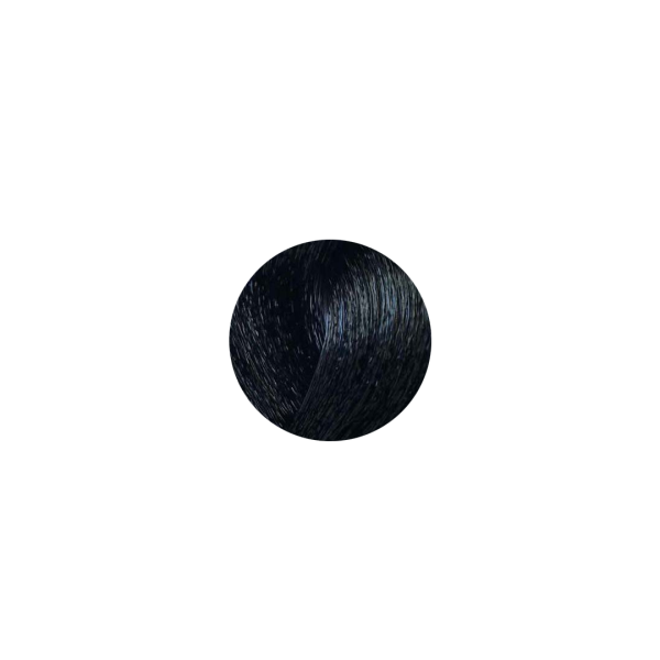 1.90 VIBRANT COLOR BLUE BLACK - Image 2