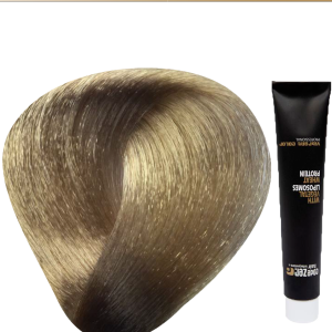 10.1 VIBRANT COLOR ASH BLONDE
