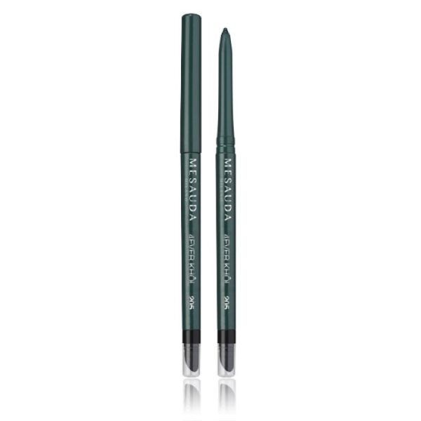 4EVER KHOL 205 FOREST GREEN