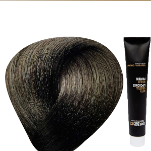 5.1 VIBRANT COLOR LIGHT ASH BROWN