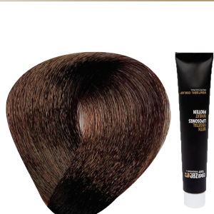 5.3 VIBRANT COLOR LIGHT GOLDEN BROWN