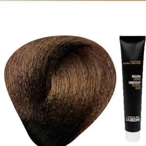 5.7 VIBRANT COLOR LIGHT TOBACCO BROWN