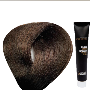 5.85 VIBRANT COLOR PURE CHOCOLATE