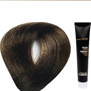 6.0 VIBRANT COLOR DARK BLONDE