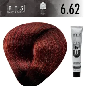 6.62 BES HIFI COLOR