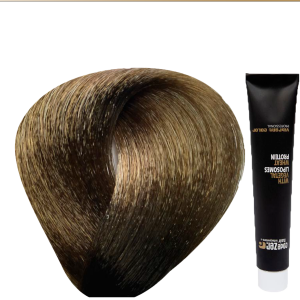 7.1 VIBRANT COLOR ASH BLONDE