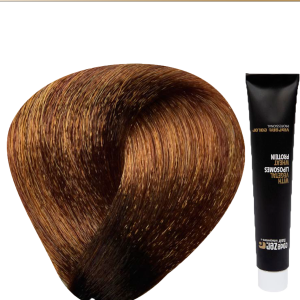 7.7 VIBRANT COLOR TOBACCO BLONDE