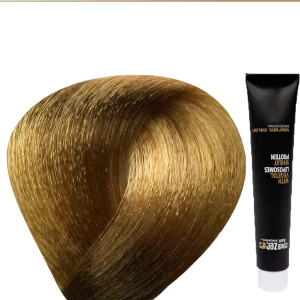 8.0 VIBRANT COLOR LIGHT BLONDE