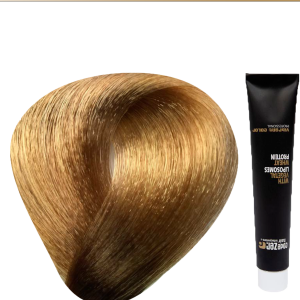 8.7 VIBRANT COLOR LIGHT TOBACCO BLONDE