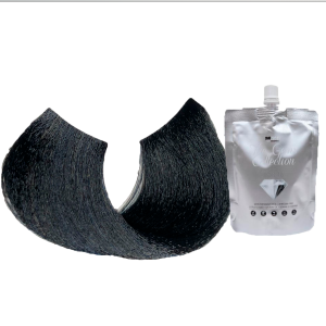 BLACK N81 GEMS COLL. 200ML CODEZERO