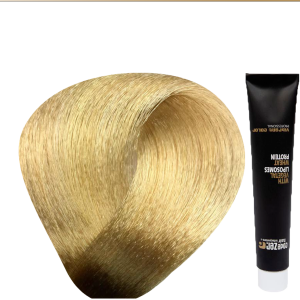 90.0 VIBRANT COLOR SUPERBLEACHING
