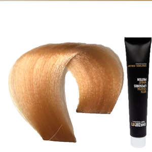 90.3 VIBRANT COLOR SUPERBLEACHING GOLDEN