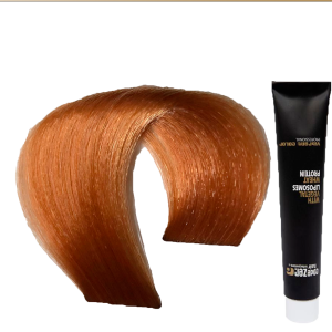 90.4 VIBRANT COLOR SUPERBLEACHING COPPER