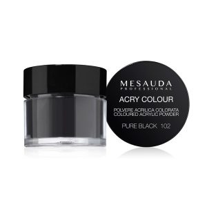 ACRY-COLOUR 102 PURE BLACK