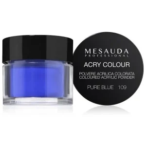 ACRY-COLOUR 109 PURE BLUE