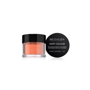 ACRY-COLOUR 104 PURE ORANGE