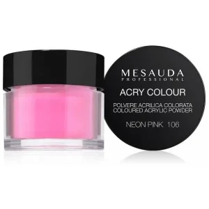 ACRY-COLOUR 106 NEON PINK