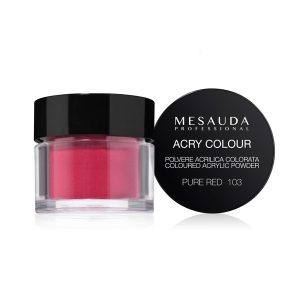 ACRY-COLOUR 103 PURE RED