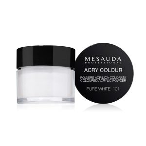 ACRY-COLOUR 101 PURE WHITE