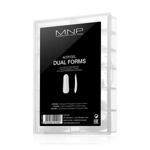 DUAL FORMS FOR ACRYGEL