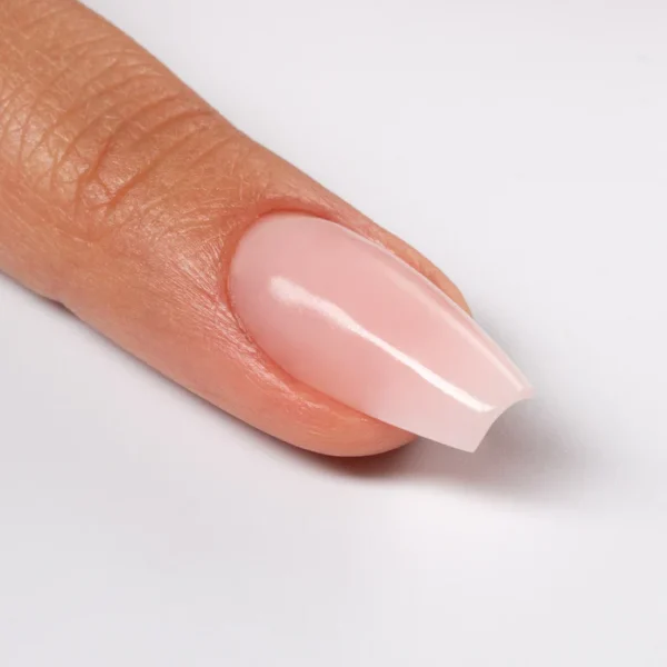 ACRYPLAST PINK 50G - Image 2
