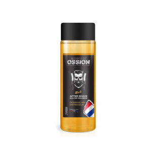 EAU DE PERFUME COLOGNE GOLD DOMINICAN