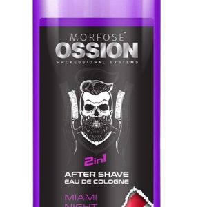 EAU DE PERFUME COLOGNE VIOLET MIAMI NIGH