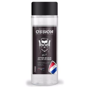 EAU DE PERFUME COLOGNE BLACK MEDELLIN S