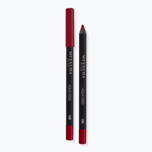 AQUA KISS 109 ROUGE NOIR