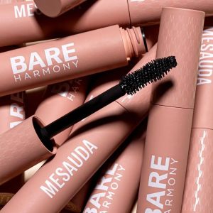 BARE HARMONY MASCARA UNCOVERED