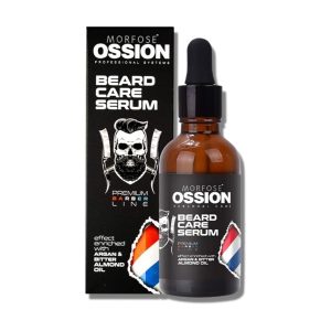 BEARD SERUM PREMIUM BARBER LINE MORFOSE