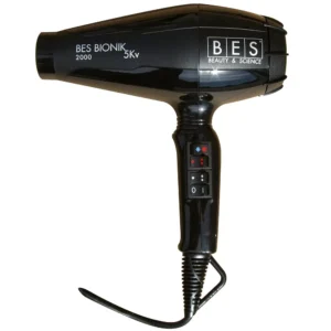 BES BIONIK 5KV IMPI SYSTEM HAIR DRYER