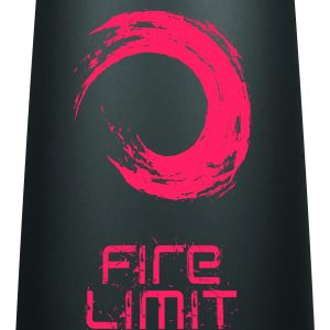 FIRE LIMIT RED COLORED SHAMPOO BES 300ML
