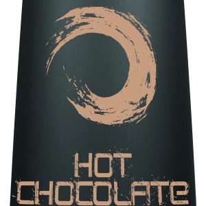 HOT CHOCLATE BROWN COLORED SHAMPOO BES