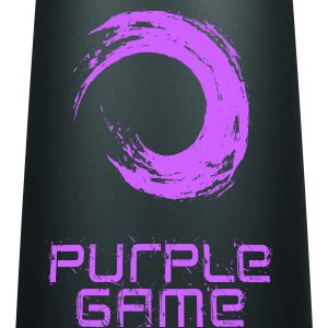 PURPLE GAME COLORED SHAMPOO BES 300ML