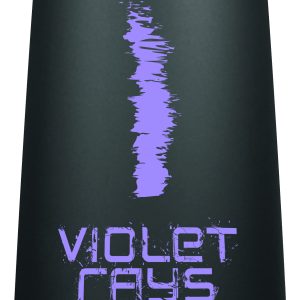 VIOLET RAYS COLORED MASK BES 300ML