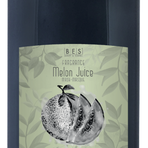 MELON JUICE MASK 3LITRES FRAGRANCE