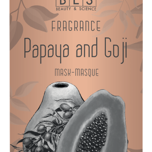 PAPAYA & GOJI MASK 1000ML FRAGRANCE