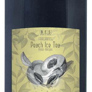 PEACH ICE TEA MASK 3LITRES FRAGRANCE
