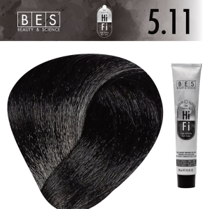 5.11 BES HIFI LIGHT BROWN INTENSE ASH