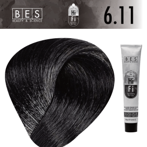 6.11 BES HIFI DARK BLONDE INTENSE ASH