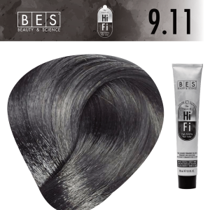 9.11 BES HIFI VERY LIGHT BLONDE INT ASH