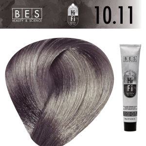 10.11 BES HIFI PLATINUM BLONDE INT ASH