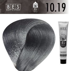 10.19 BES HIFI PLATINUM BLONDE ASH BLUE