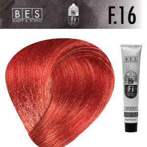 F.16 BES HIFI COLOR