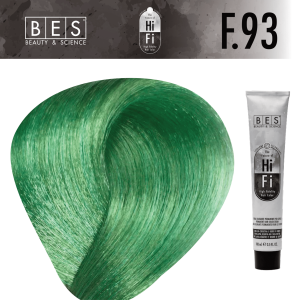 F.93 BES HIFI COLOR