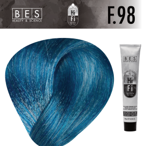 F.98 BES HIFI COLOR