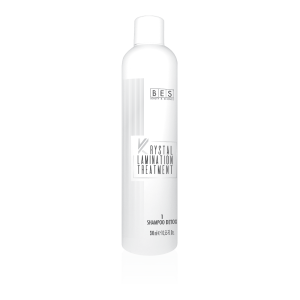 KRYSTAL LAM. SHAMPOO DETOX 1